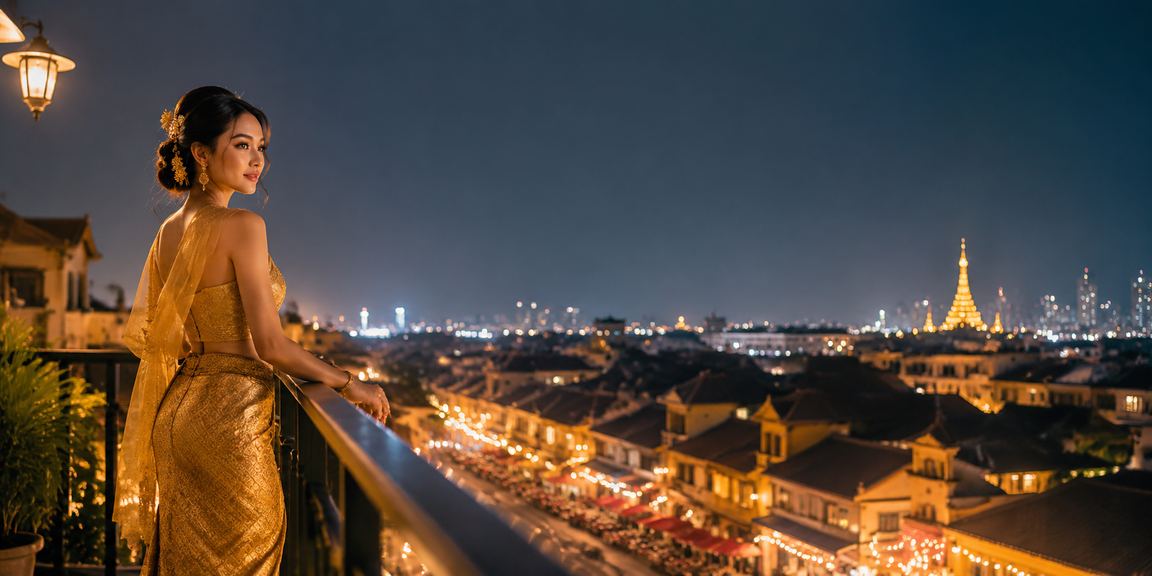 city